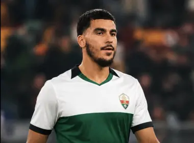 تجربة جديدة تلوح في الأفق.. الدولي المغربي زكرياء أبو خلال يقترب من خوض غمار الدوري الإسباني